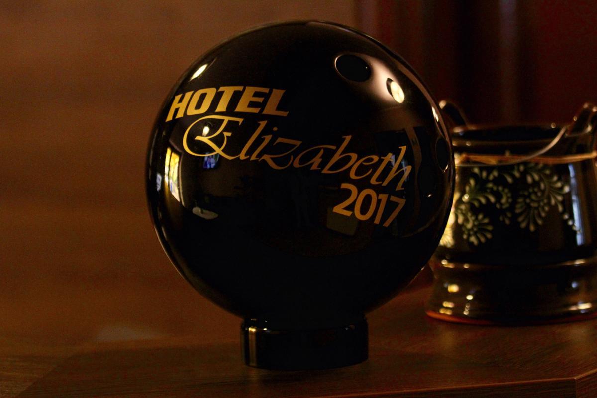 Hotel Elizabeth Baja Zewnętrze zdjęcie